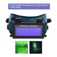 thumbnail image 4 of Welder Goggles, Welding Glasses UV Protection Sun Protection Flexible  For Industry Supplies, 4 of 8