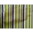 thumbnail image 3 of oneOone Cotton Poplin Fabric Multicolor Stripe Printed Craft Fabric BTY 42 Inch Wide, 3 of 3