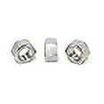 thumbnail image 3 of 3/8-24 Stainless Steel Finished Hex Nuts - Fine Thread - 18-8 Hex Nuts (25 Pieces), 3 of 4