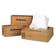 thumbnail image 1 of Fellowes Fabrication 3608401 Sacs à Déchets pour Déchiqueteuse Automax, 16 - 20 Gal., 1 of 1