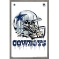thumbnail image 1 of NFL Dallas Cowboys - Casque anti-goutte 20, 1 of 4