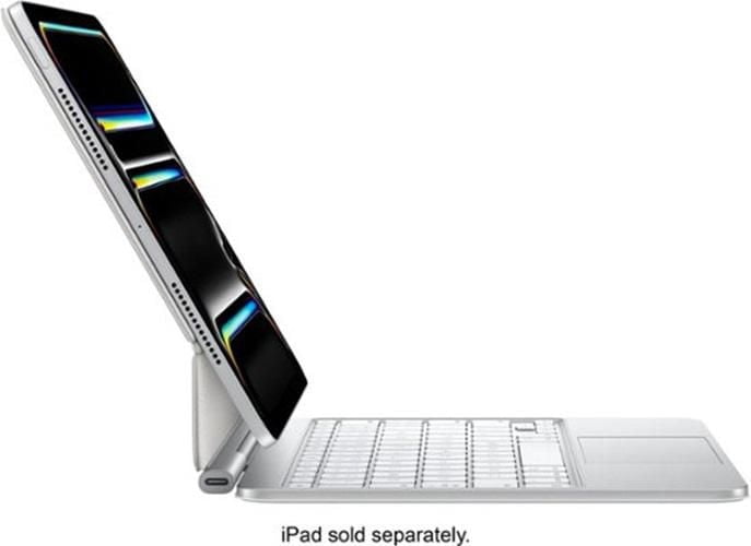 Apple Magic Keyboard for iPad Pro 11‑inch (M4)