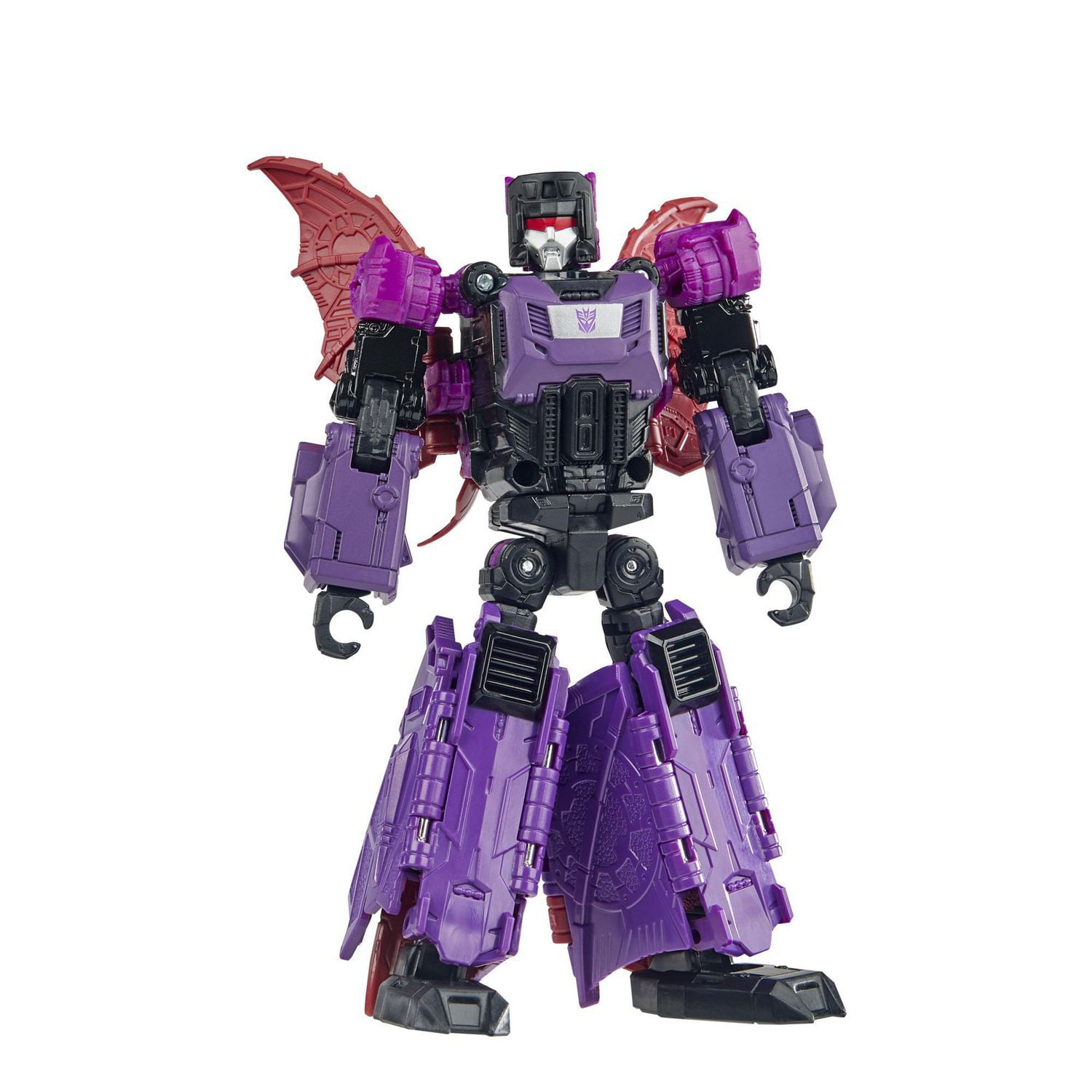 Jouets Transformers Generation, figurine de collection Deluxe rétro Headmaster Mindwipe, pour adultes et enfants, dès 8 ans, taille de 14 cm