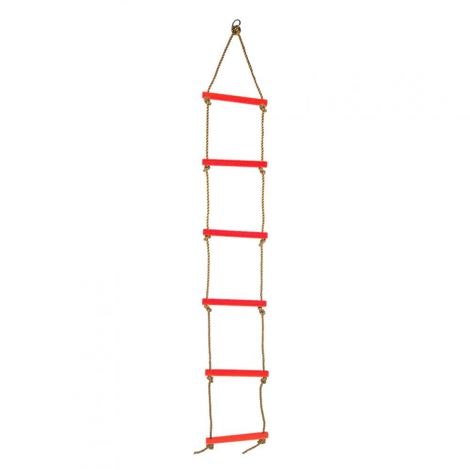 Children Ladder Toy Children Climbing Ladder Physical Coordination Not Easy To Break Great Load Capacity For Home Children'S Clothing Store