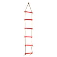 thumbnail image 2 of Physical Coordination Wear-Resistant Children Ladder Toy Children Climbing Ladder Great Load Capacity Children'S Clothing Store For Home, 2 of 8