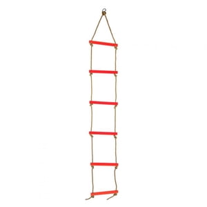 Enfants Jouet d'échelle Enfants Escalade Échelle Coordination physique Pas facile de briser Grande capacité de charge pour la maison Vêtements pour enfants Magasin