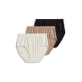 thumbnail image 1 of Jockey Culotte en Microfibre Comfies pour Femmes - Lot de 3, 1 of 4