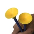 thumbnail image 4 of 6pcs Archery Suction Cup  Children Archery Game  Rubber Arrows For Teens Shooting Training, 4 of 7
