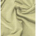 thumbnail image 1 of Soimoi Viscose Chiffon Fabric Stars Star Print Sewing Fabric Yard 42 Inch Wide, 1 of 6