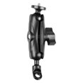 thumbnail image 1 of Mount Adapter Mount Bracket Mounting for for Rear Mirror, 1 of 2