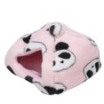 thumbnail image 3 of Wchiuoe Hamster House Thicken Hamster , Flying Squirrel For Guinea Pig, 3 of 8