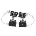 thumbnail image 4 of Greensen Hoods Catch Lock, Anti-Fade Hood Latches, For Jk 2007-2017 Car, 4 of 8