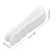 thumbnail image 2 of CHOK 20pcs Vacuum Bag Sealer Clip Plastic Vacuum Bag Sealing Clip Packing Compression Bag Clips Vacuum Seal Bag Clamps Vacuum Compression Storage Bag Clips, 2 of 8
