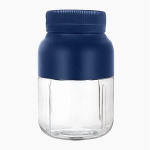 1300Ml Mélangeur de jus portatif rechargeable
