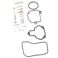 thumbnail image 4 of Ensemble de Réparation de Carburateur ATV, 25 Pcs Kit d'Accessoires de Réparation de Carburateur ATV Efficacité Maximale, 4 of 8