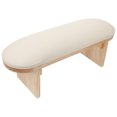 thumbnail image 1 of Nail Arm Rest Manicure Hand Rest Cushion Manicure Table Desk Manicure Supply, 1 of 8