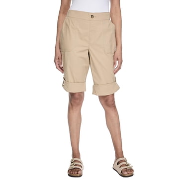 Bermuda convertible Iyla pour femmes