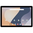 thumbnail image 2 of onn. 10.1 in. Tablet 32 GB Powered by Android 14, Indigo, 2 of 4