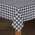 thumbnail image 1 of Fabstyles Country Check Tablecloth Farmhouse Decor For Indoor/Outdoor Use, Picnics, BBQ’s, Potlucks, Summer Events, Living and Dining Room, 1 of 2