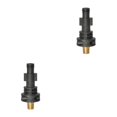 thumbnail image 3 of Ruiboury 1pc Pressure Washer Adapter Foam Nozzle Adapter Car Washing Accessories Type C 2Set, 3 of 6