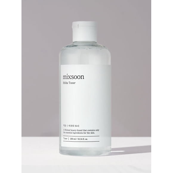 mixsoon Bifida Toner 300ml
