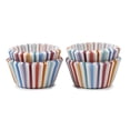 thumbnail image 1 of Pillsbury 100 pack mini patterned paper baking cups, 1 of 3