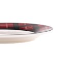 thumbnail image 2 of Holiday Time Assiette de 27.9 cm, 2 of 5