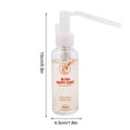 thumbnail image 3 of Aursykel Helium Brightness Enhancer for Birthday Wedding Decorations 3.4 fl oz Long-lasting Floating Protection Liquid Easy Application Safe for Various Types, 3 of 7