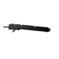 thumbnail image 4 of HP Smart 320K Clavier Filaire USB Pleine Grandeur, Design Épuré – L96909-001, 4 of 8
