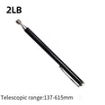 thumbnail image 1 of Bgsha Telescopic Magnetic Pickup Tools Stainless Steel Magnet Stick Metal Suction Rods, 1 of 9