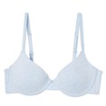 thumbnail image 2 of George Women's T-Shirt Bra, 2 of 3