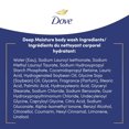 thumbnail image 4 of Dove Deep Moisture Body Wash, 4 of 8