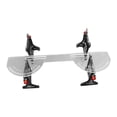 thumbnail image 2 of tamizeot Camber Gauge High Performance Universal Professional Setup RC Tool Truck Car Red Red, 2 of 6