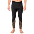 thumbnail image 1 of BLACKSTRAP Pantalon de Base Thermique pour Hommes Crânes et Roses, TG, 1 of 1