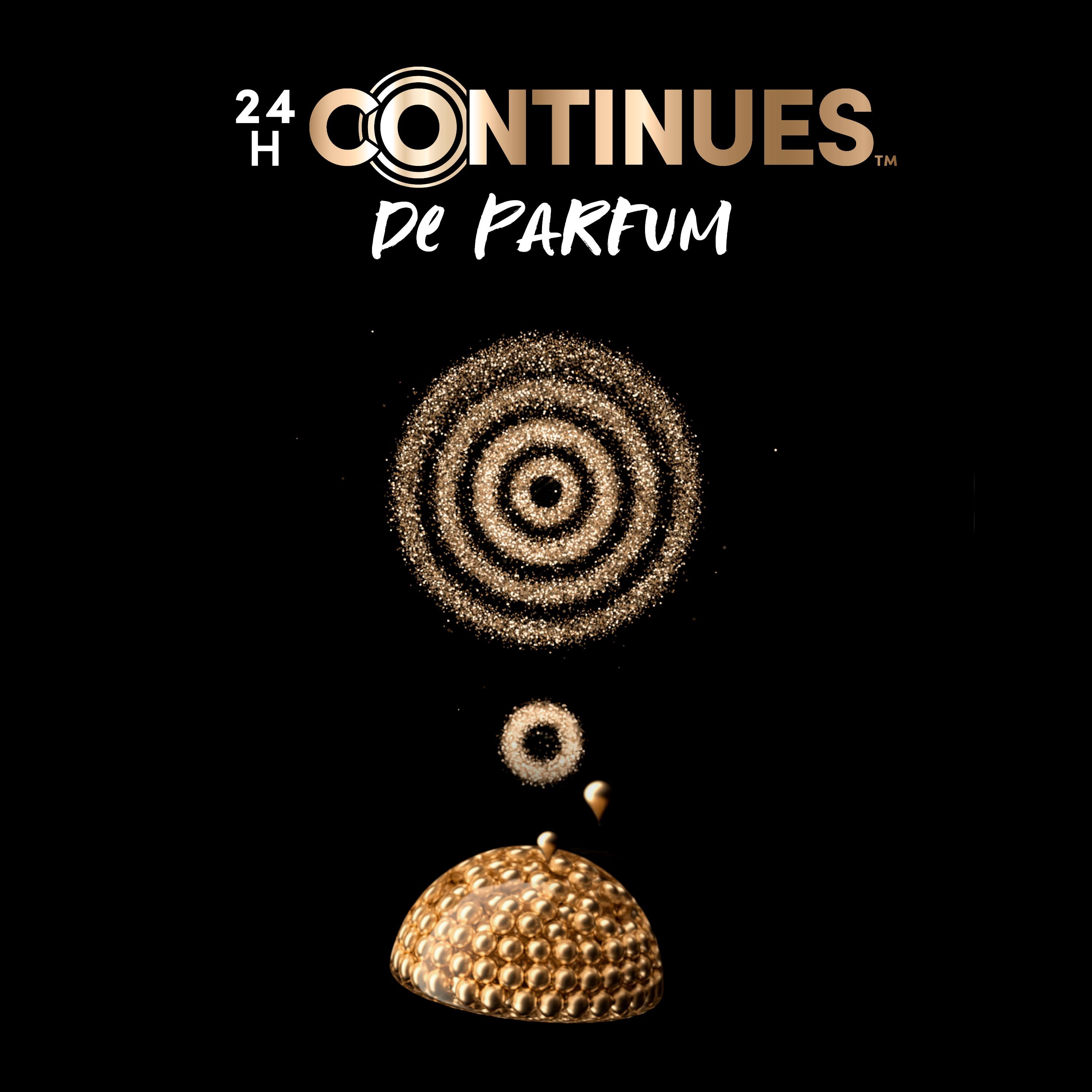 Perles rehausse-parfum pour la lessive Downy Unstopables collection Illimitée, nº 15, parfum fin, perles parfumées pour une fraîcheur longue durée