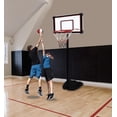 thumbnail image 3 of Future Stars 4 in 1 Basketball System, 3 of 5