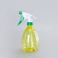 thumbnail image 5 of Fridja Plastic 500ML Manual Spray Bottle Large Capacity Plant Misters for Indoor Outdoor, 5 of 5