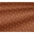 thumbnail image 5 of oneOone Viscose Jersey Fabric Stripe & Arrow Block Print Fabric By Yard 60 Inch Wide, 5 of 5