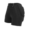 thumbnail image 3 of Shorts Rembourrés pour Enfants Équipement de Protection pour Patinage Sports Extérieurs Ski, 3 of 9