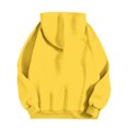 thumbnail image 4 of MeetoTime Sweat à Capuche Surdimensionné pour Femmes 2024 Décontracté à Manches Longues avec Poches, 4 of 5