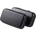 thumbnail image 1 of Shisuyan 2pcs Electronic Organizer Travel Cable Organizer Bag Electronics Storage Pouch, 1 of 8