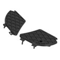 thumbnail image 2 of A2108850153, 2pcs Front Bumper Lower Grill  For Cars, 2 of 8