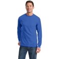 thumbnail image 1 of Long Sleeve Essential TShirt with Pocket, 1 of 1