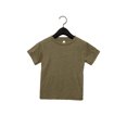 thumbnail image 1 of Bella + Canvas Toddler Triblend Short-Sleeve T-Shirt, 1 of 1