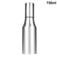 thumbnail image 3 of TIMIFIS Pouring Oil Bottle Easy Clean Oil Dispenser Accessory Condiment Bottle Portable Soy Sauce Pot Kitchen Gadgets, 3 of 3