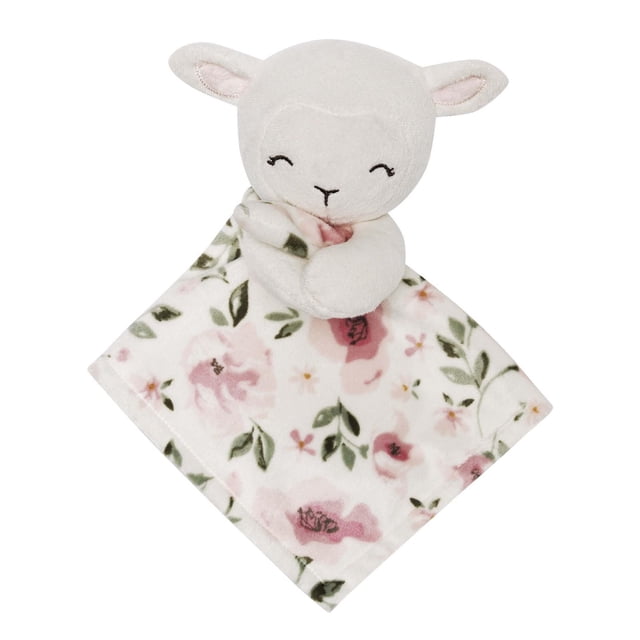 Modern Moments by Gerber Baby 1 Pack Security Blanket