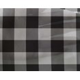 thumbnail image 4 of oneOone Georgette Viscose Fabric Gingham Check Print Fabric By Yard 42 Inch Wide, 4 of 4