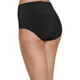 thumbnail image 3 of Tummy Smoothing Mid-Waist Brief, 3 of 3