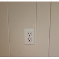 thumbnail image 3 of Fake Electrical Outlet Sticker Prank April Fools Funny Joke Decals, 3 of 5