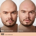 thumbnail image 3 of Maybelline New York Fit Me Mat + Sans Pores Fond de Teint Maquillage, 3 of 7